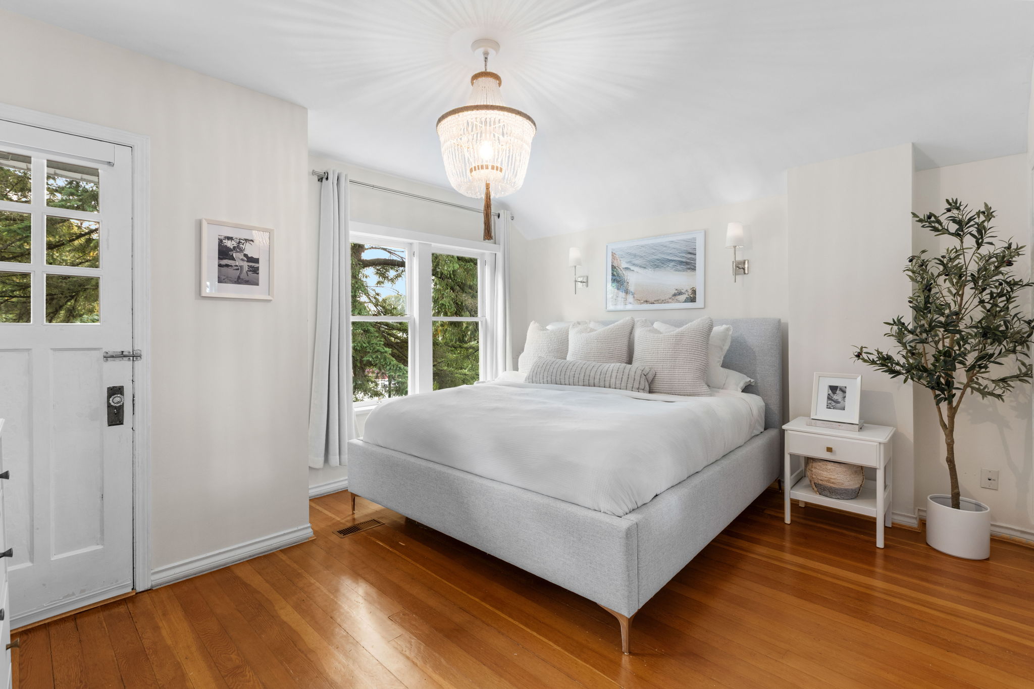 #1 - 650 W Keith Road